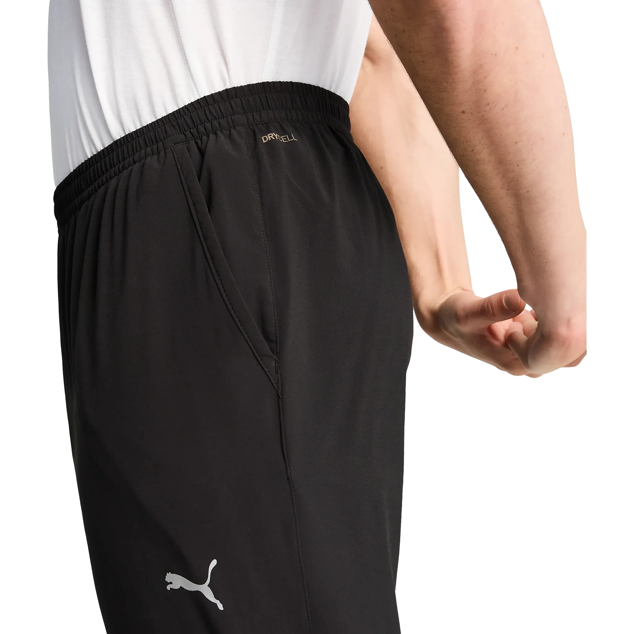 Run Velocity Tapered Pant Men