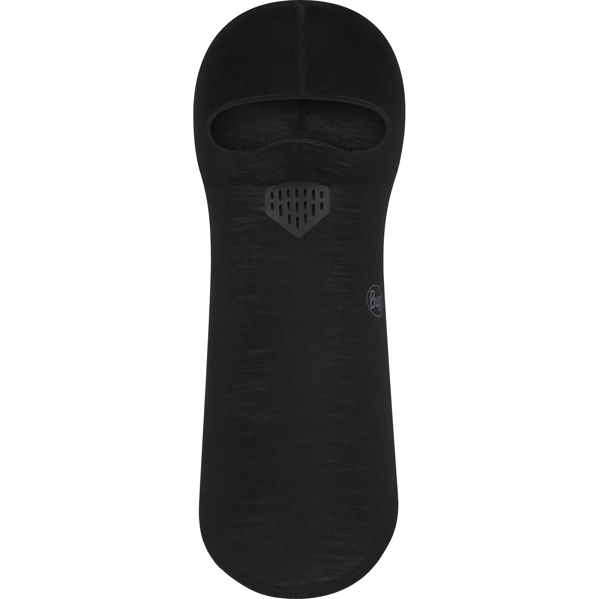 Lättviktig Merinoull Balaclava