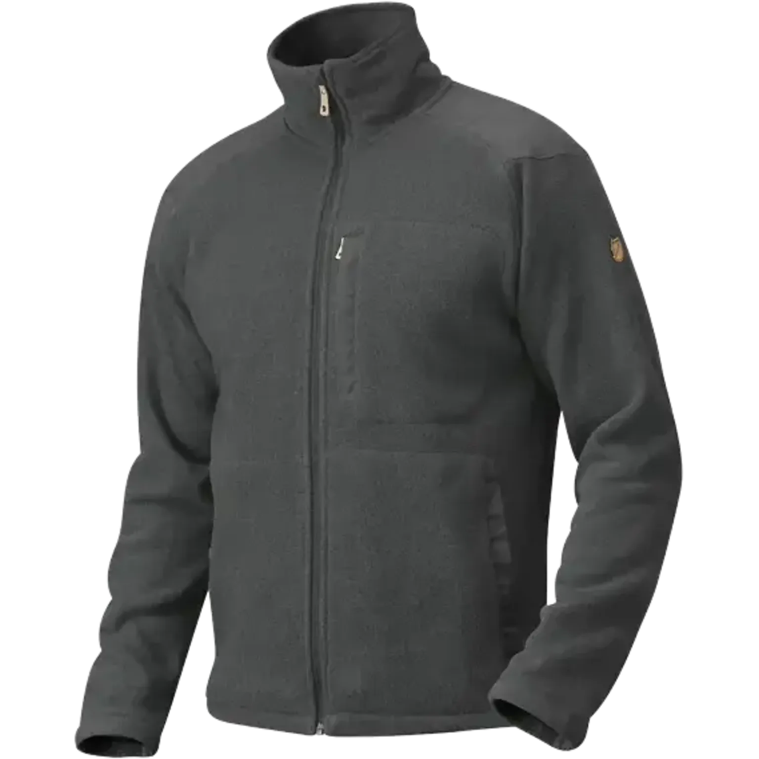 Buck Fleece herrefleece