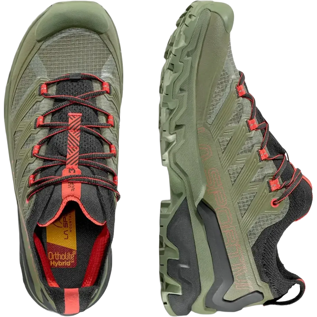 Ultra Raptor 3 Men vandresko