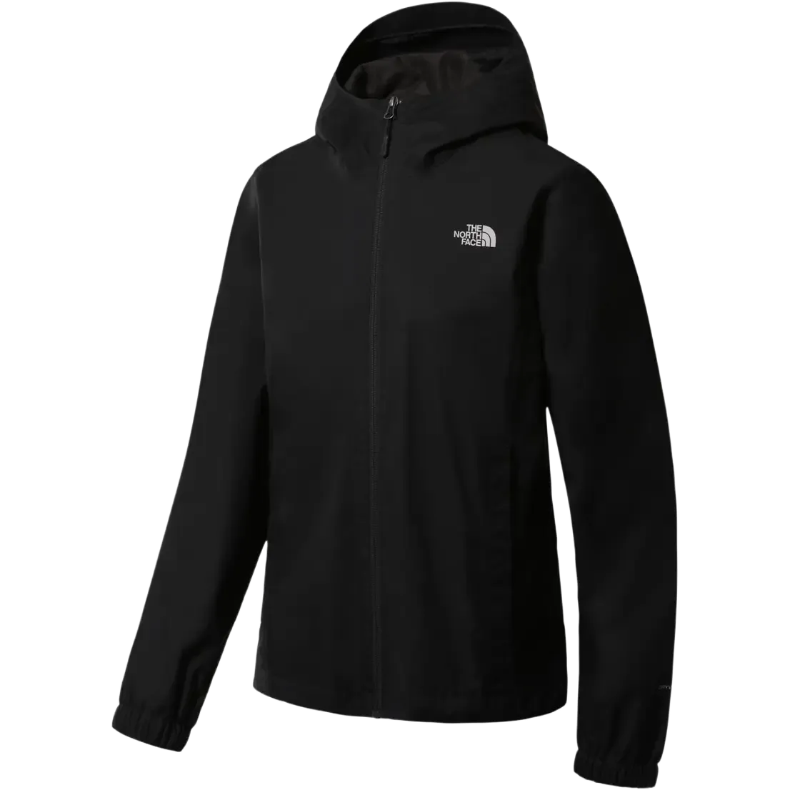 Quest Jacket Women regnjakke