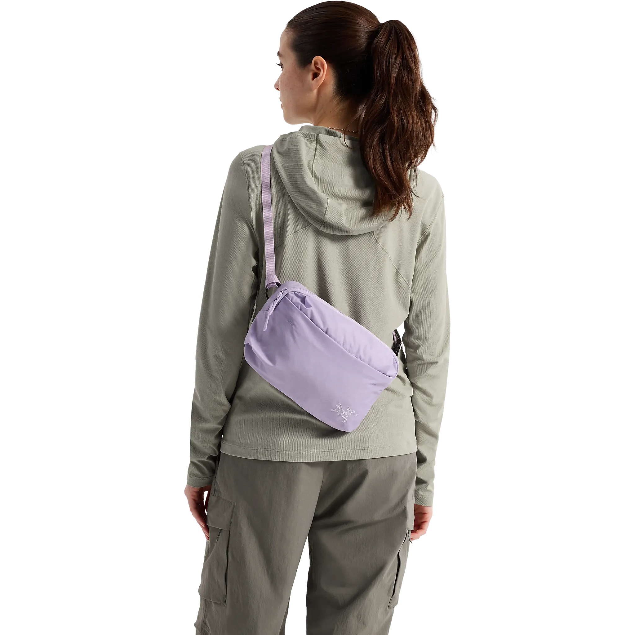 Heliad Crossbody