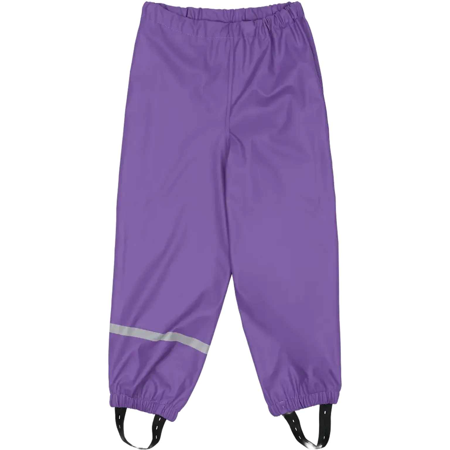 PU Rain Set no Suspenders Recycled regnsæt