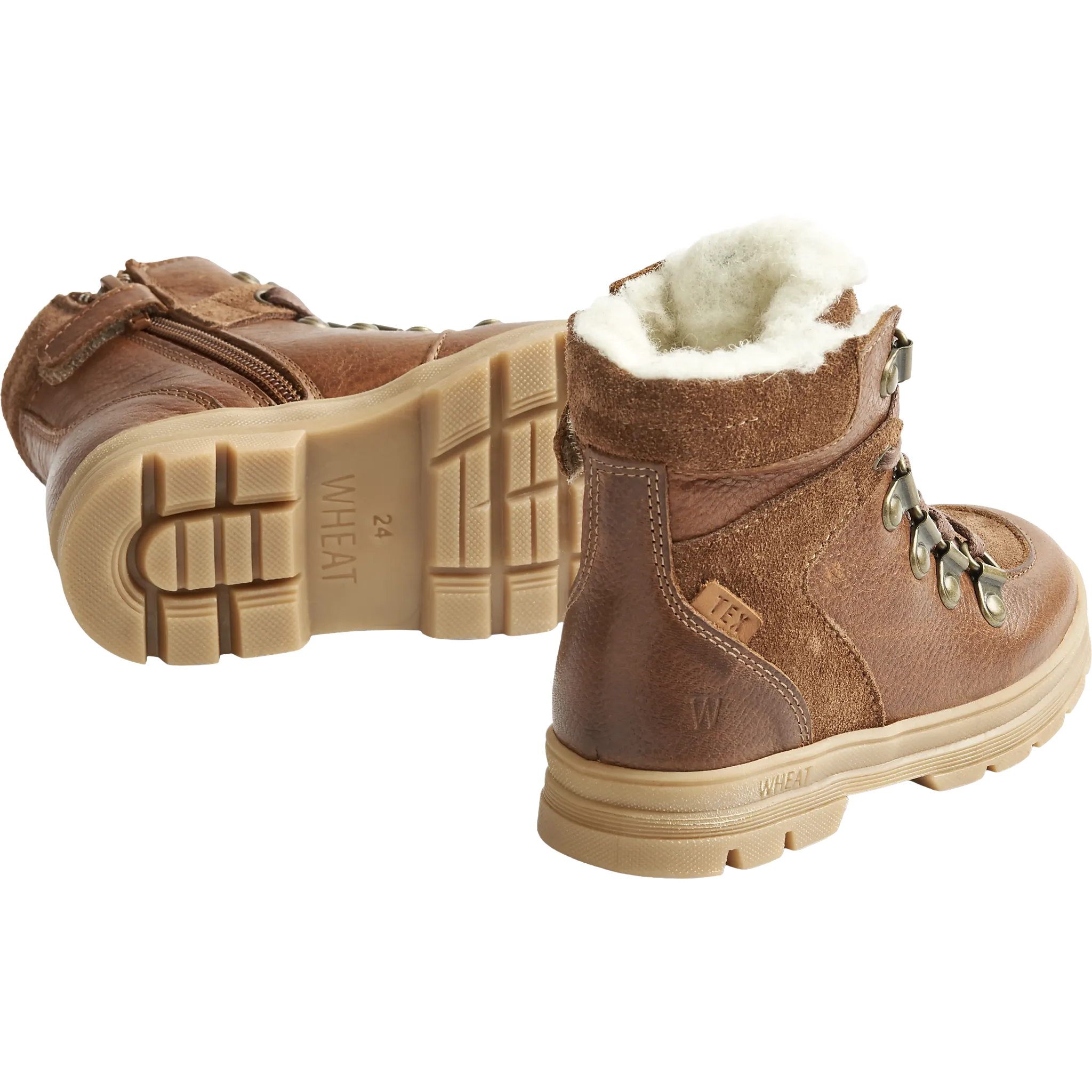 Winterboot Toni Hiker Tex