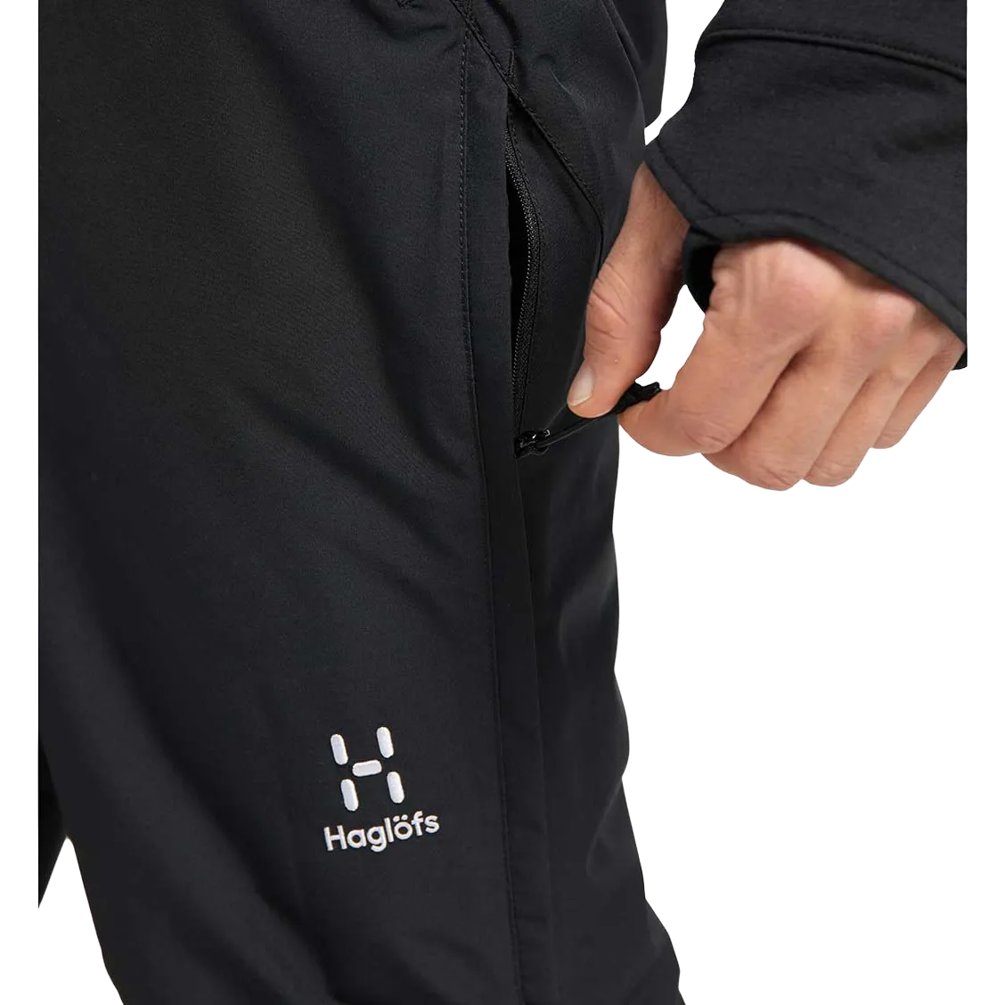 Gondol Insulated Pant Men skidbyxor