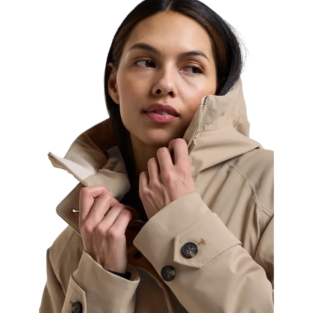 Luna Parka 7 Women