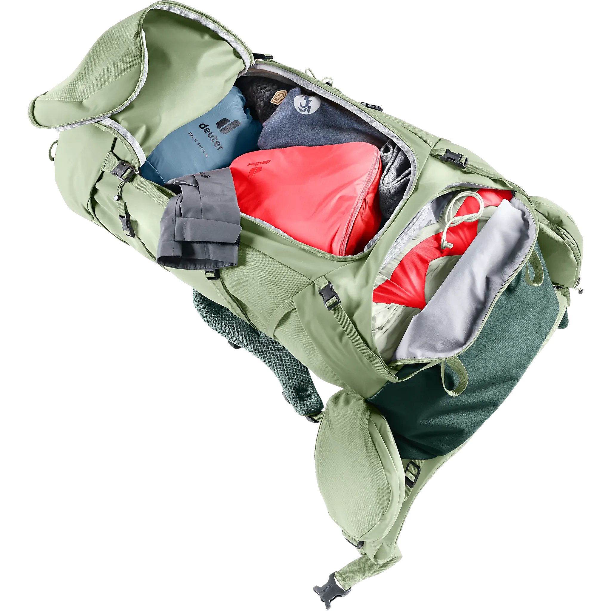 Aircontact Core 55+10 SL