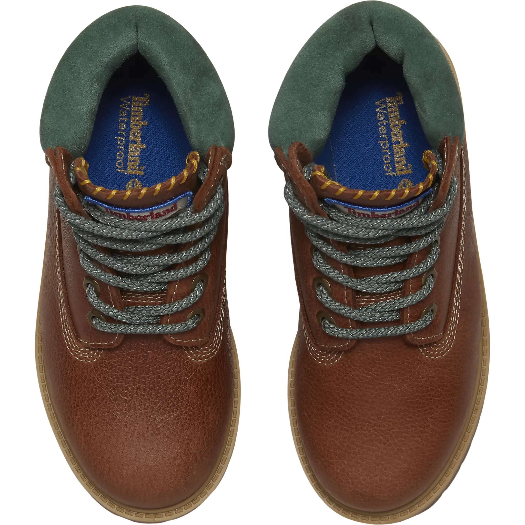 Timberland® Premium 6-Inch Waterproof Bo