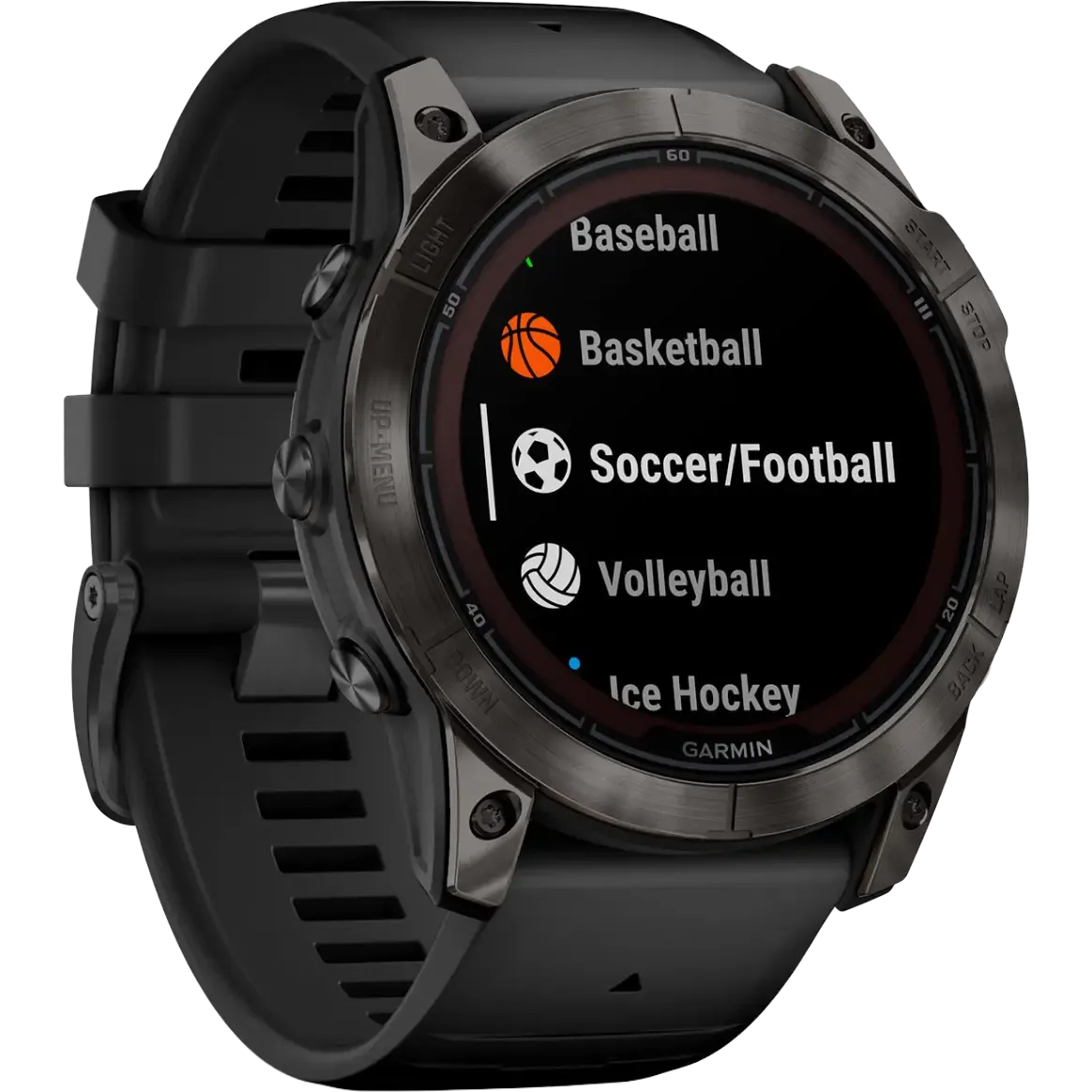 Fenix 7X Pro - Sapphire Solar Edition