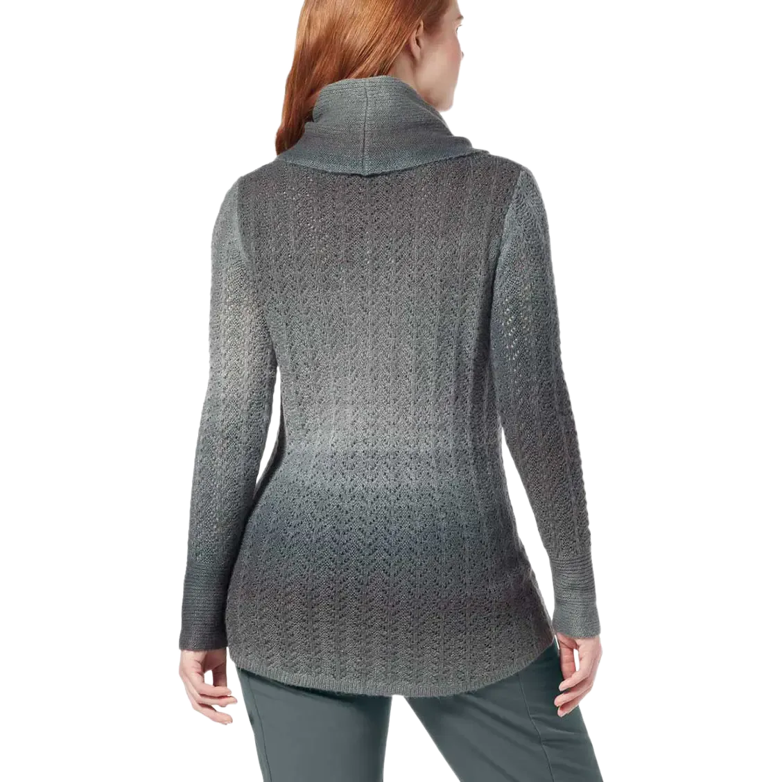 Sutter Sweater Women damesweater