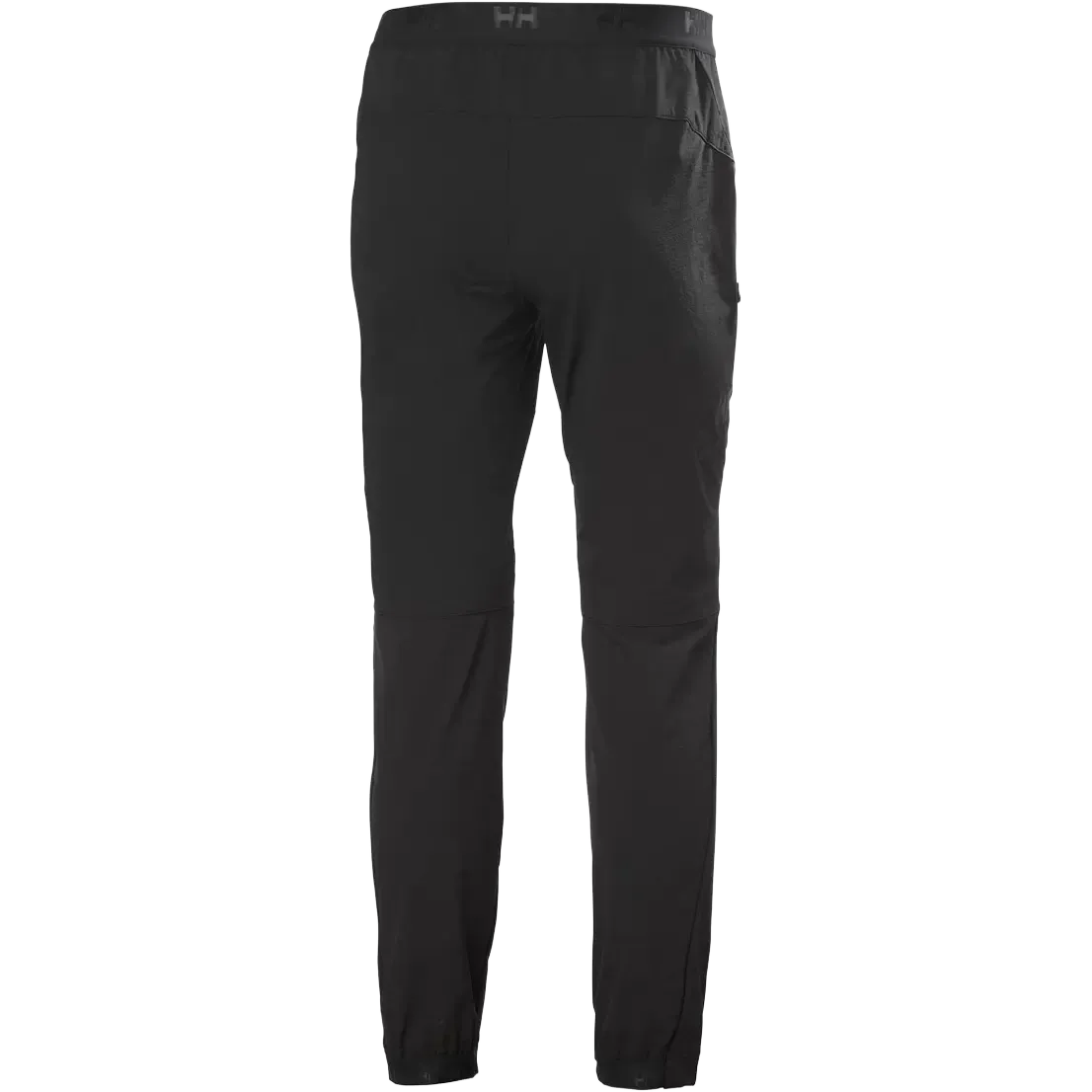 Rask Light Softshell Pant Women damebukser