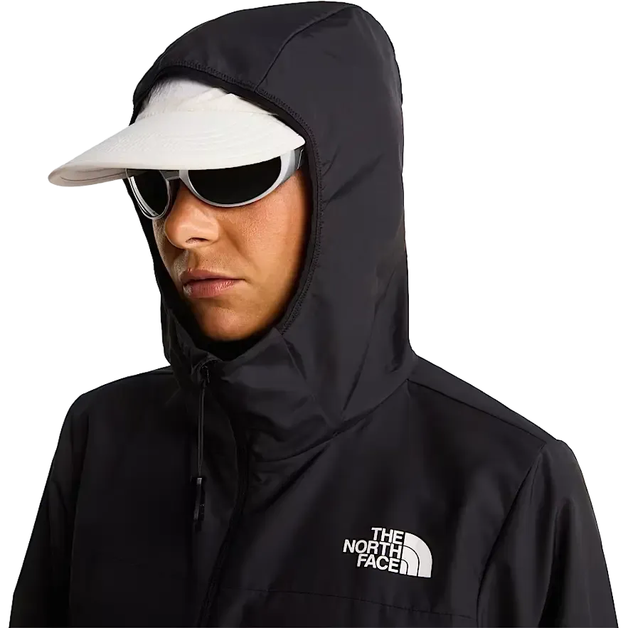 Fontanales Wind Jacket Women