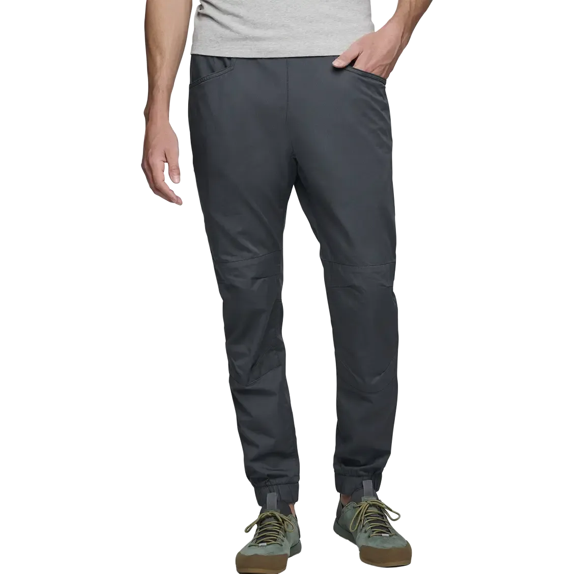 Notion Pants Herrbyxor