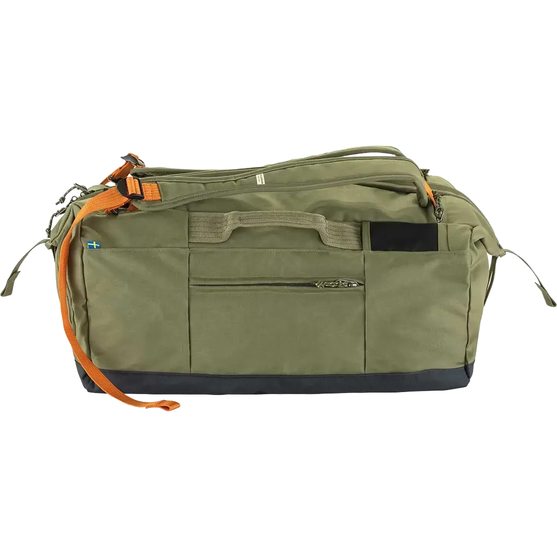 Färden Duffel 50 taske
