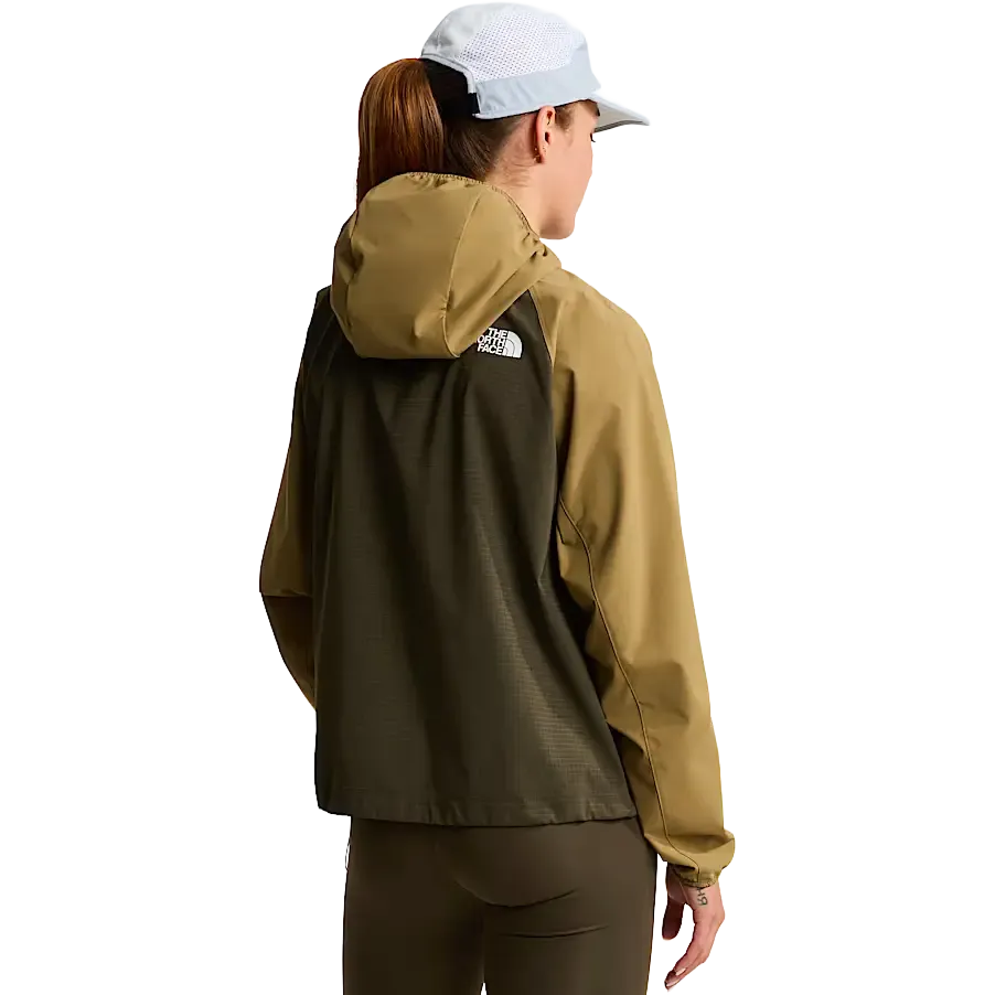 Lightrange Woven Jacket Women