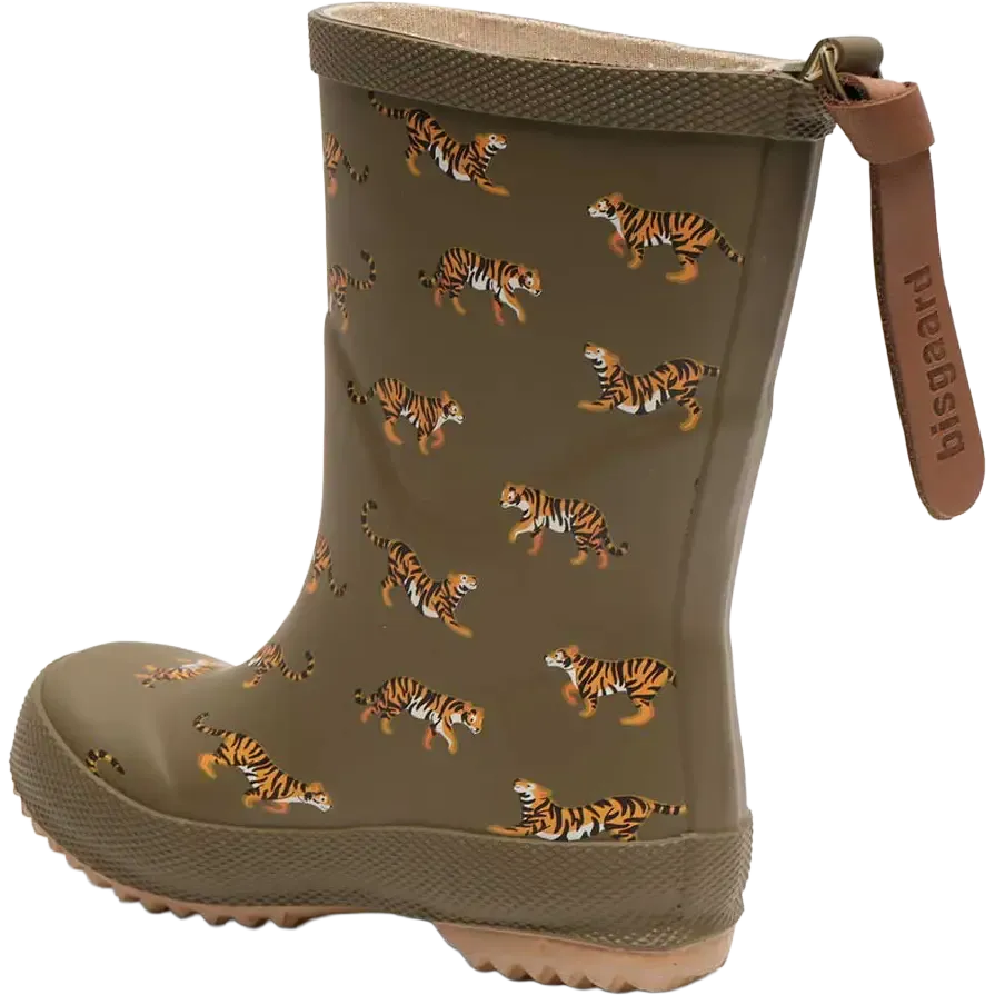 Basic gummistövlar