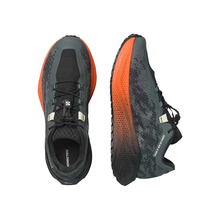 Aero Glide 4 GRVL Men