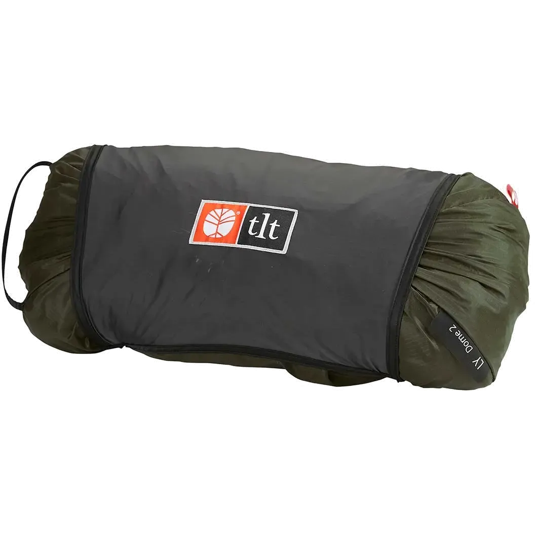 LY Dome PRO 2 telt 2 prs.