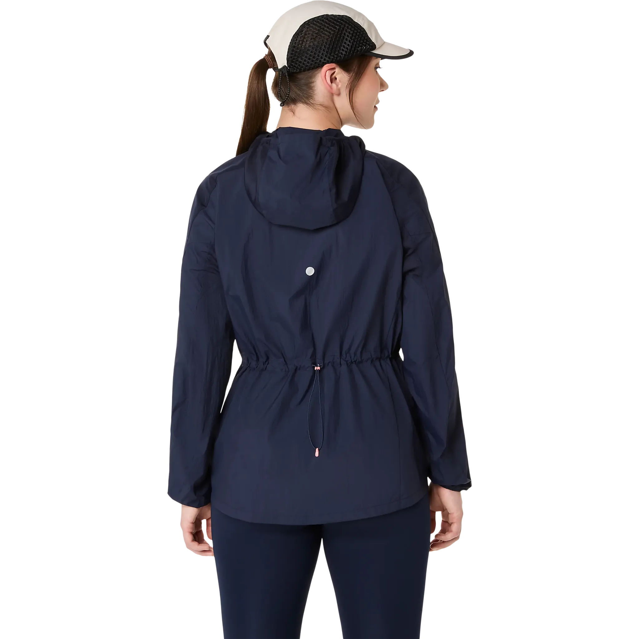 Road Packable Jacket Women