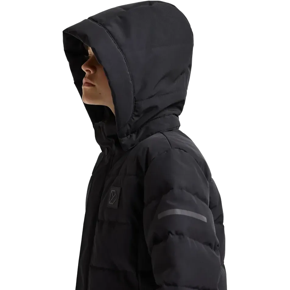 Silikat Kids Jacket