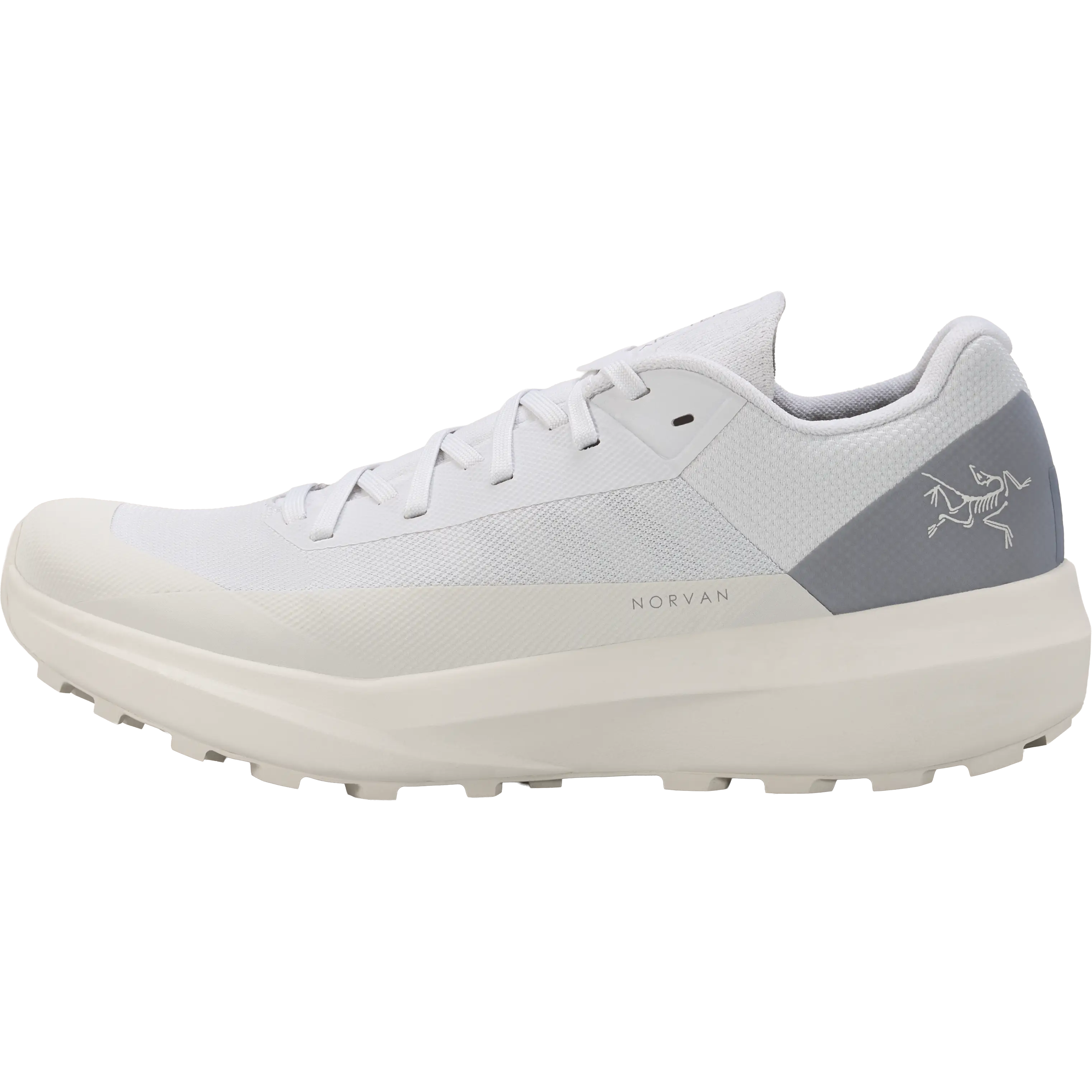 Arcteryx Norvan LD 4 Women - Atmos - UK5/EU 38 - Trailsko