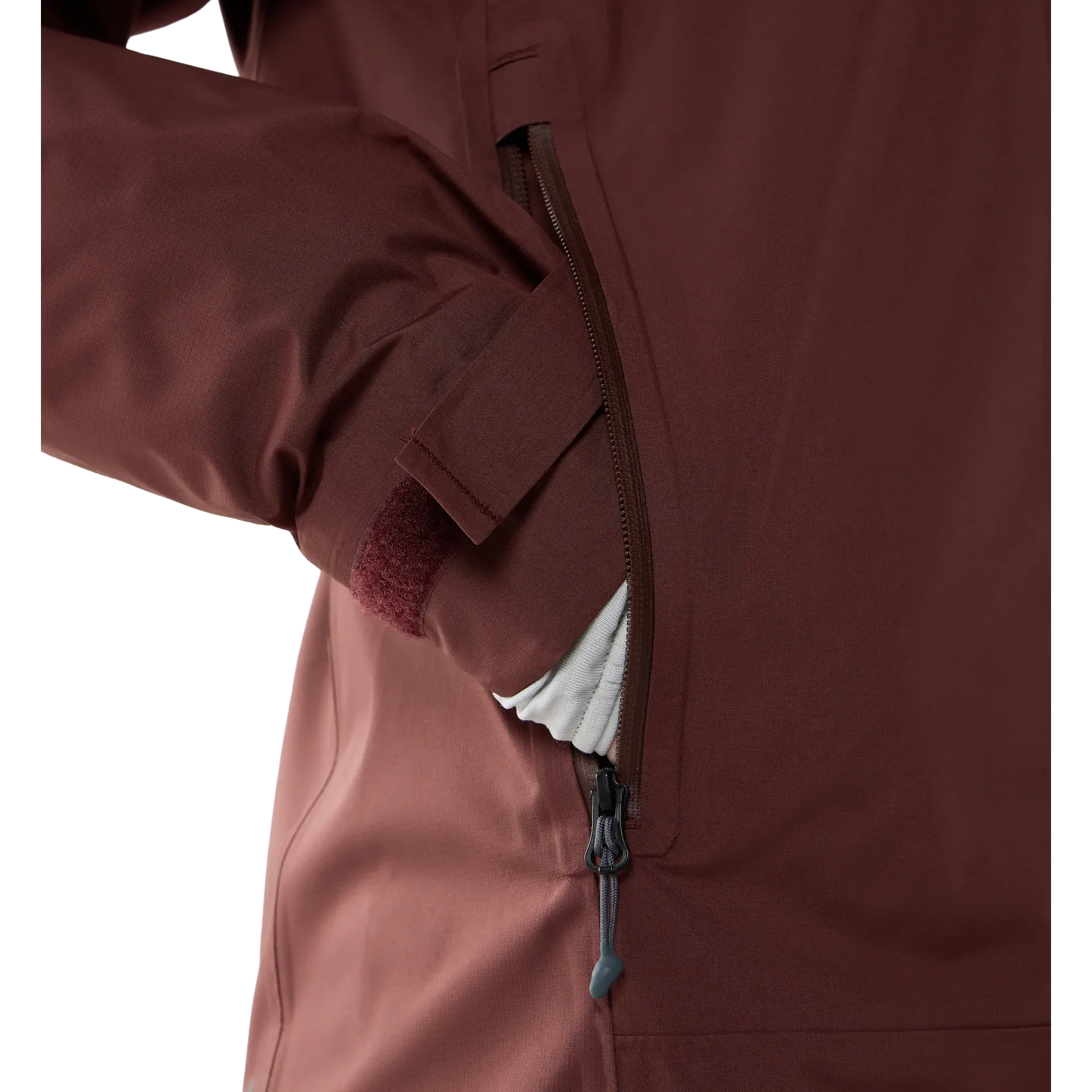 L.I.M Airak 2,5L Jacket Women