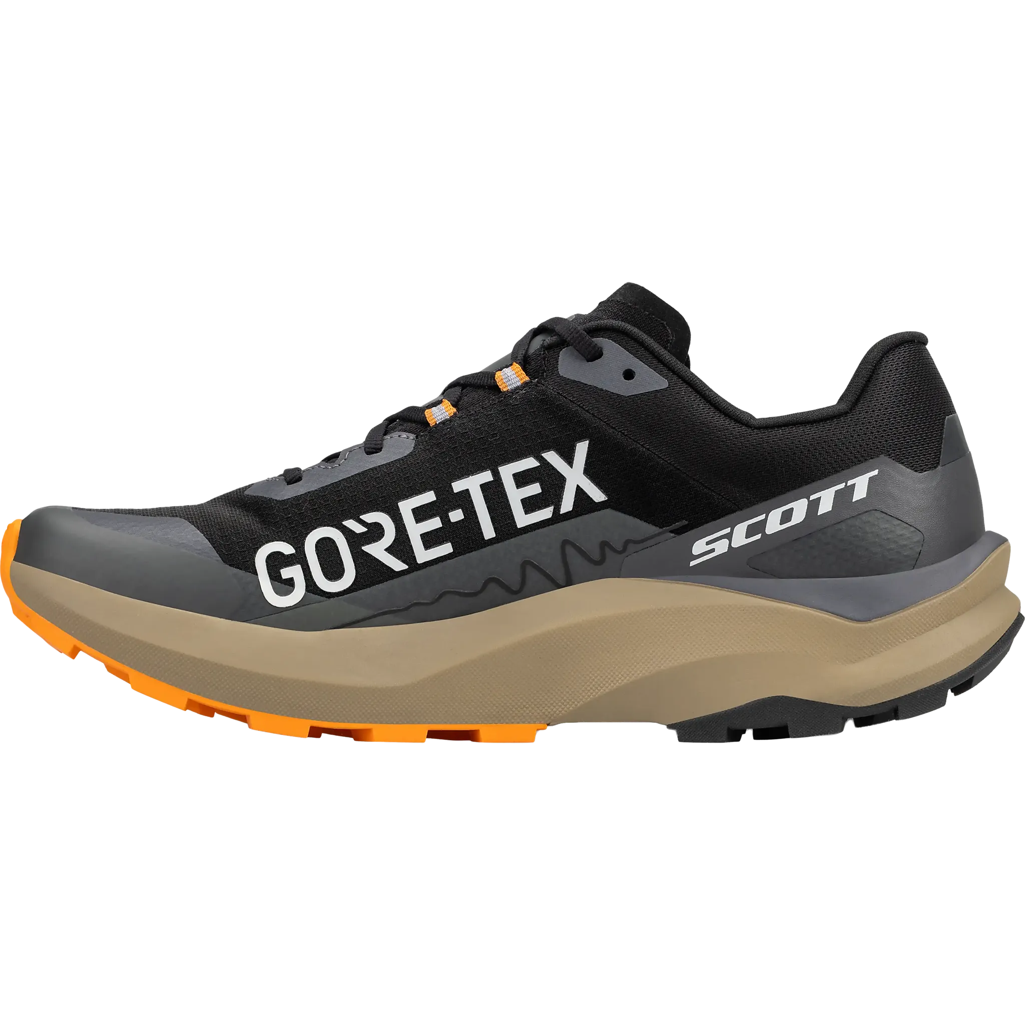 Shoe Kinabalu Trail GTX Men