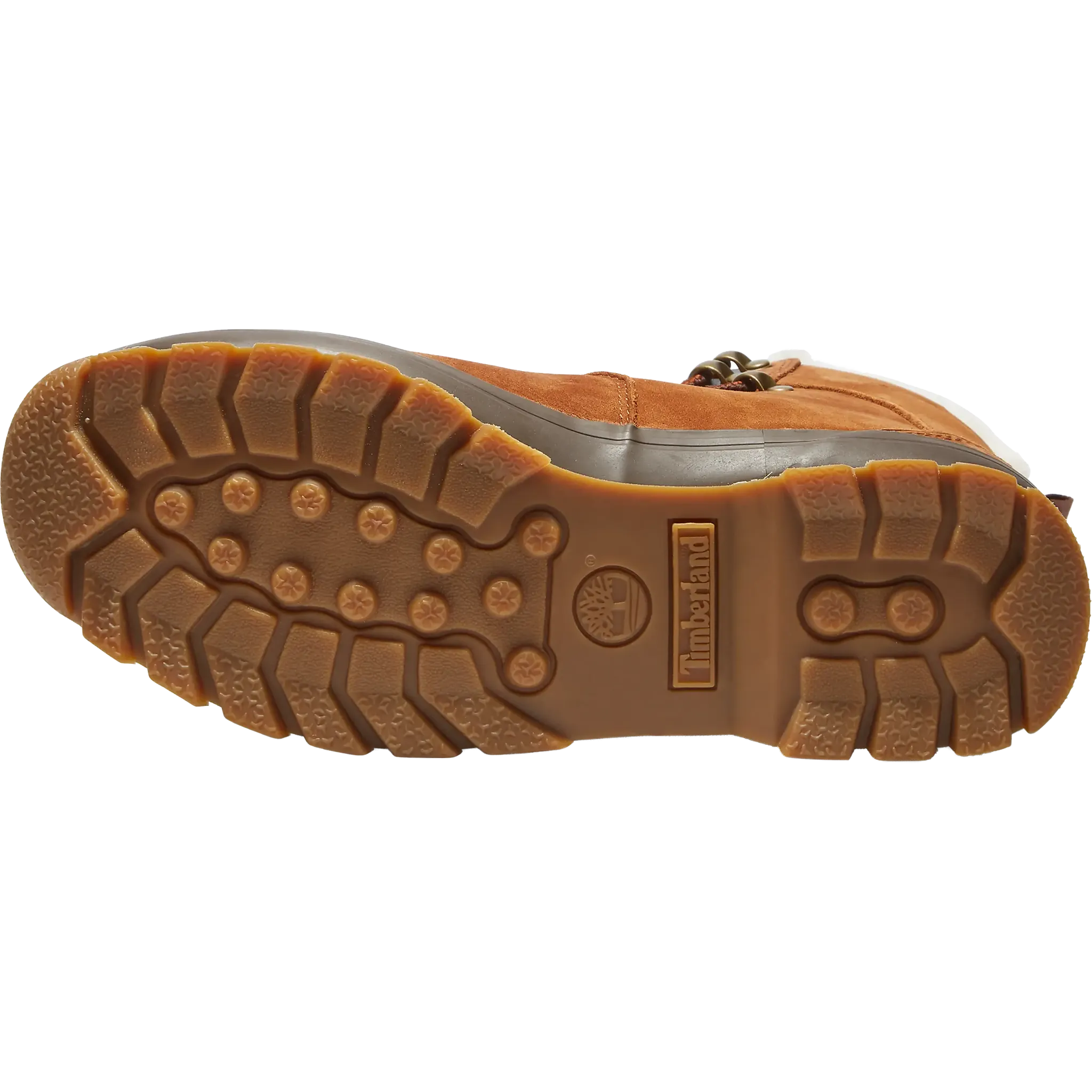 Mid Warm Lined Waterproof Boot Women