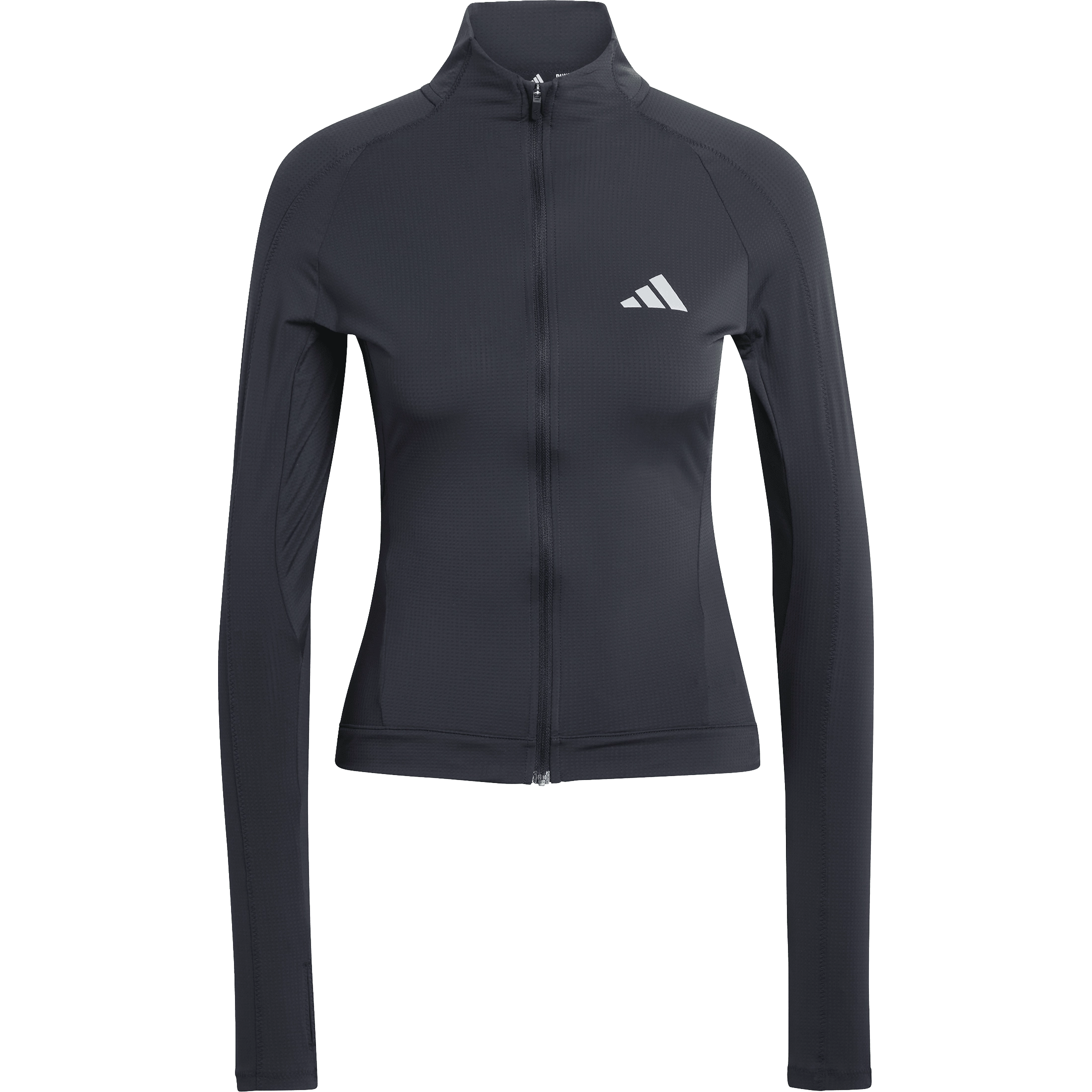 Adidas ADI365 Løbejakke Women - Black - XL - Løbetrøjer