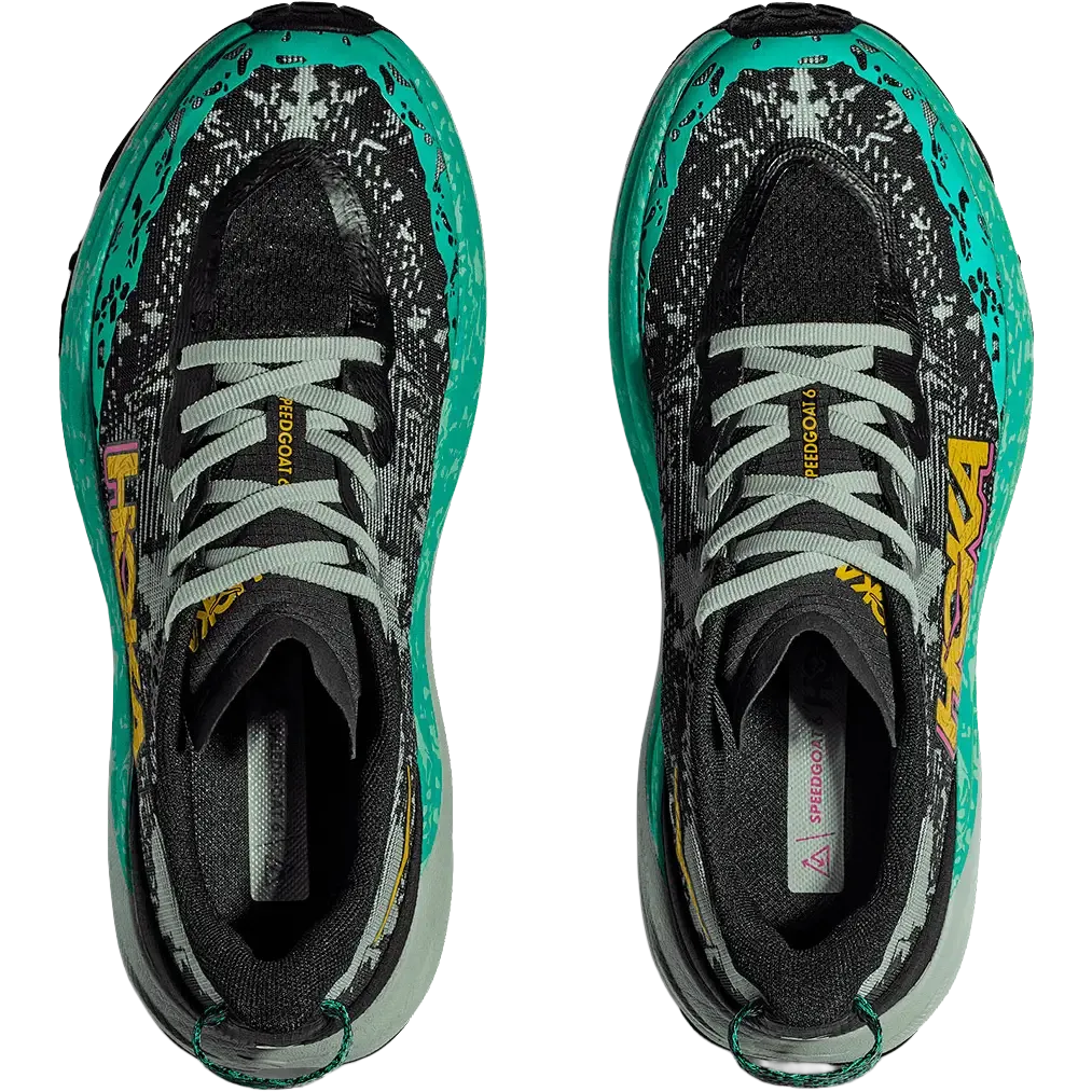 Speedgoat 6 Women