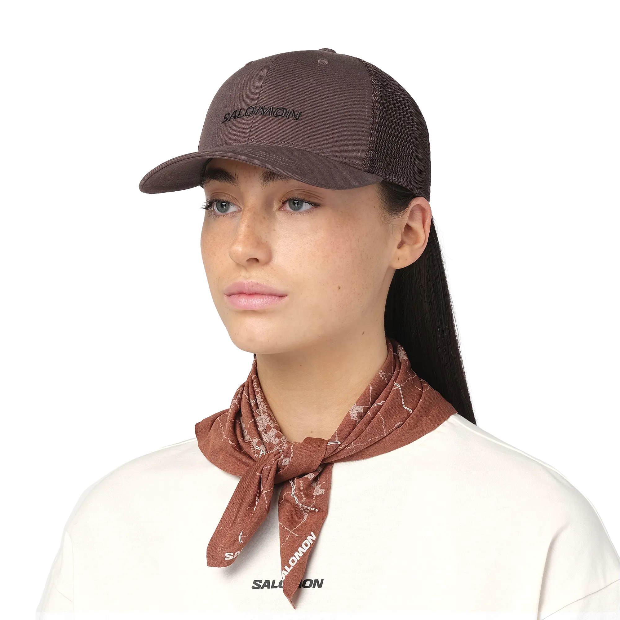 LOGO Trucker Cap