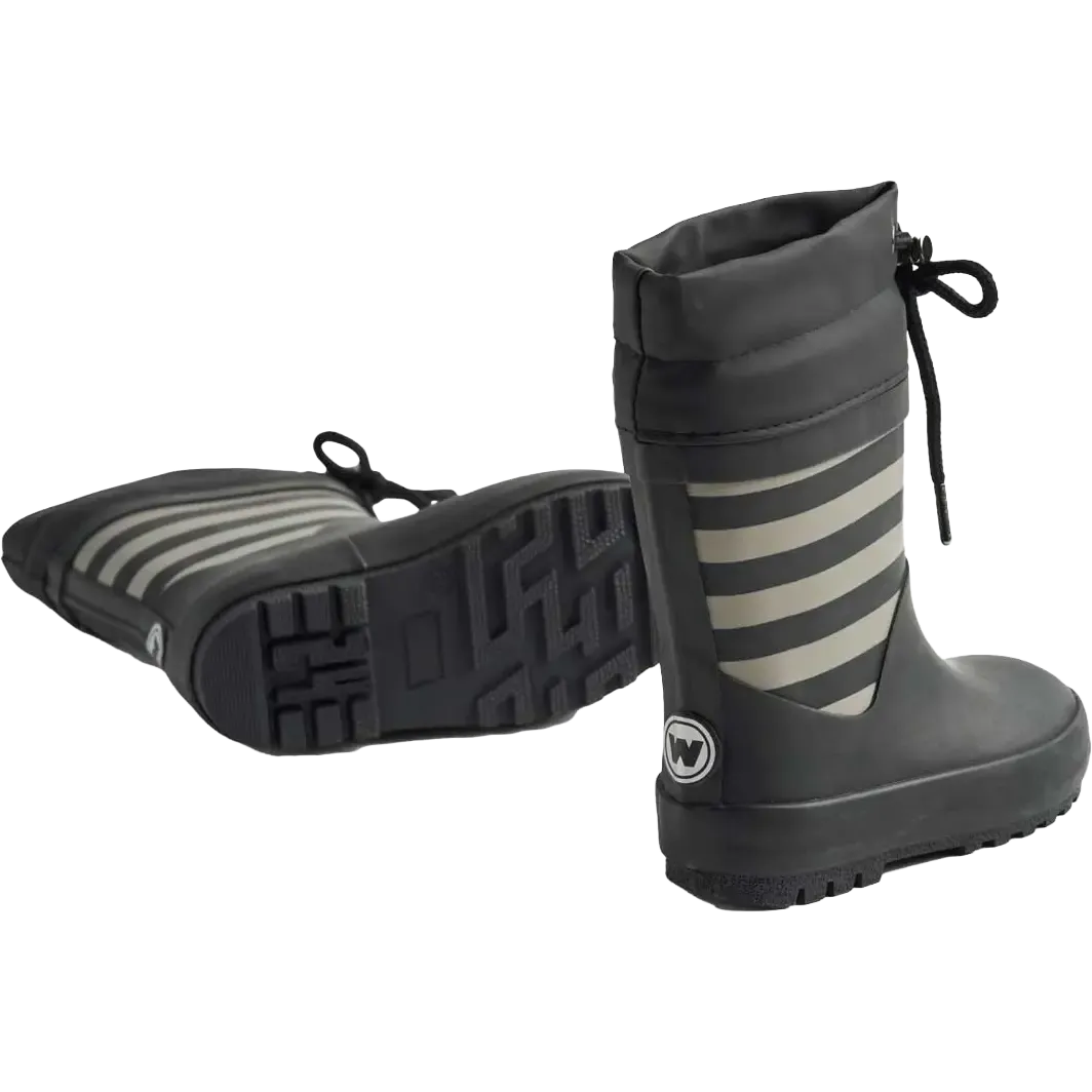 Rubber Boot Thermo Print gummistøvle