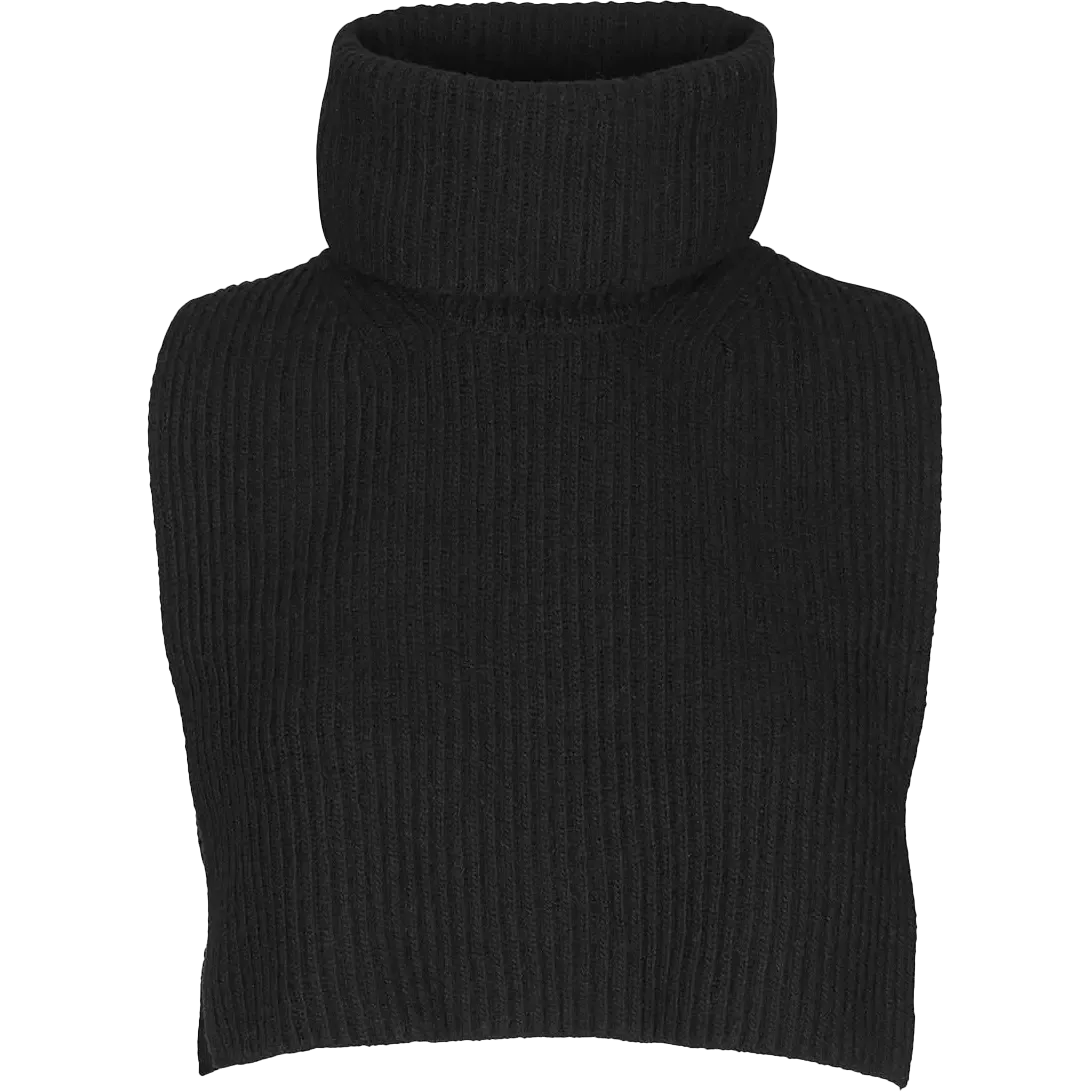 Neckwarmer 32 Recycled Cashmere Mix halsedisse