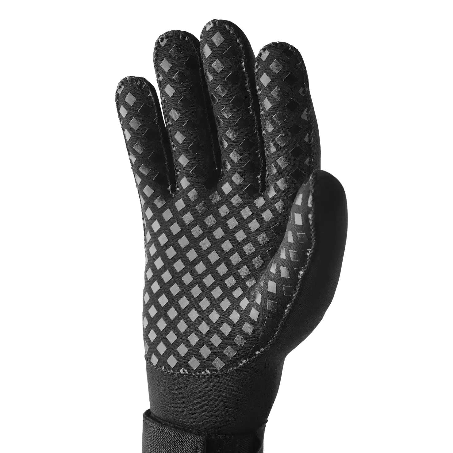 Neptune 5 finger