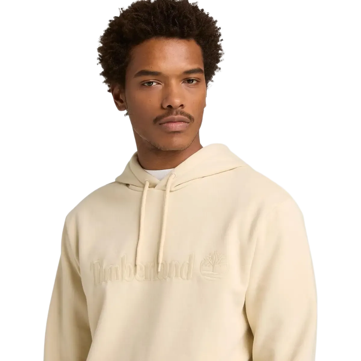 Hampthon Hoodie Men