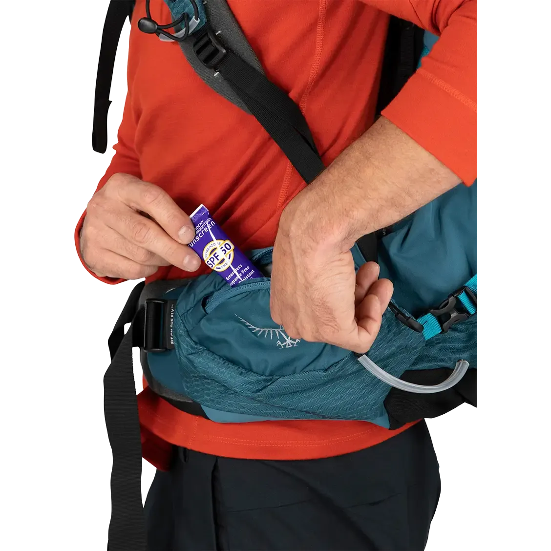Atmos AG 50 ryggsäck