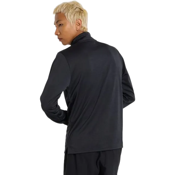 Sport Knit 1/4 Zip Men