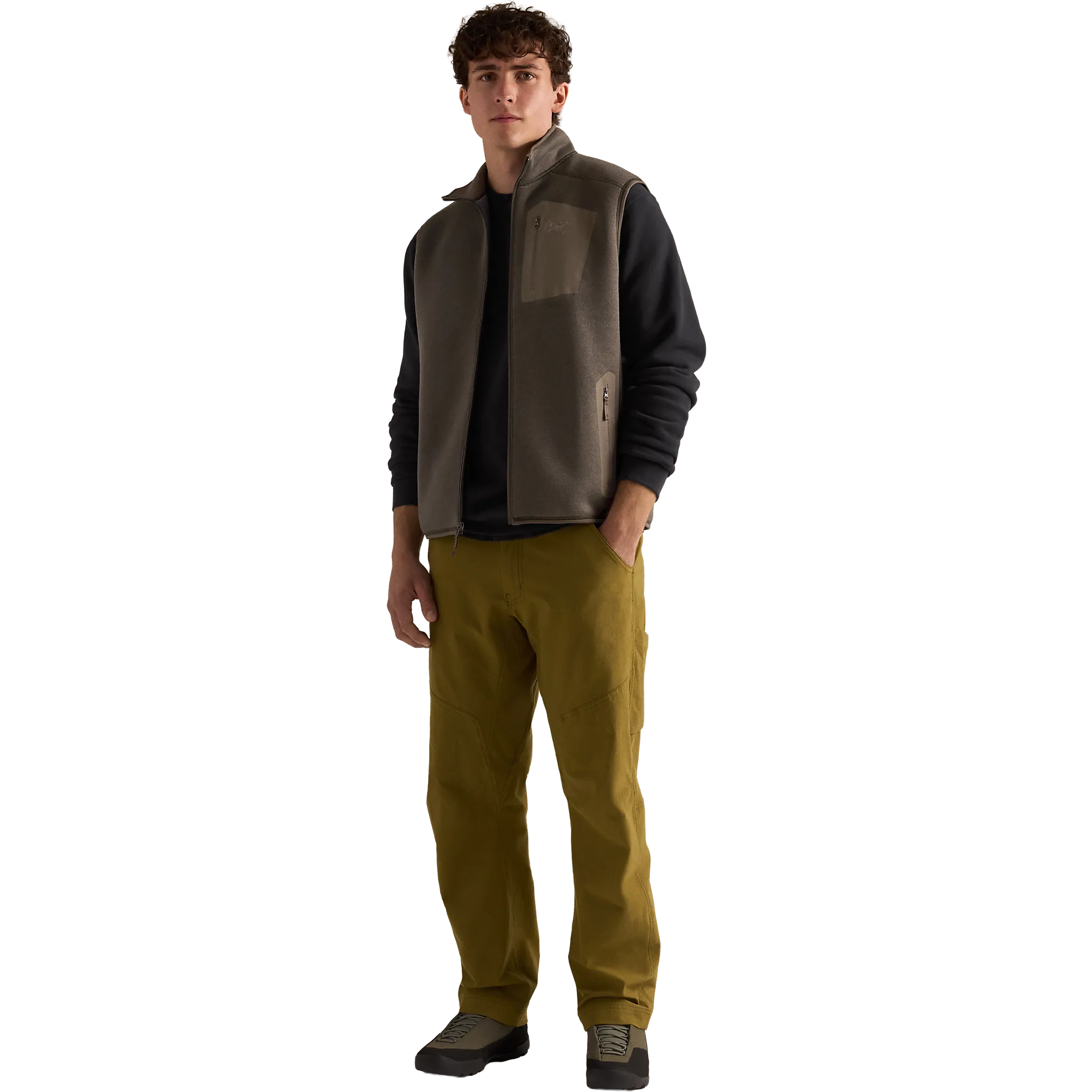 Covert Vest Men
