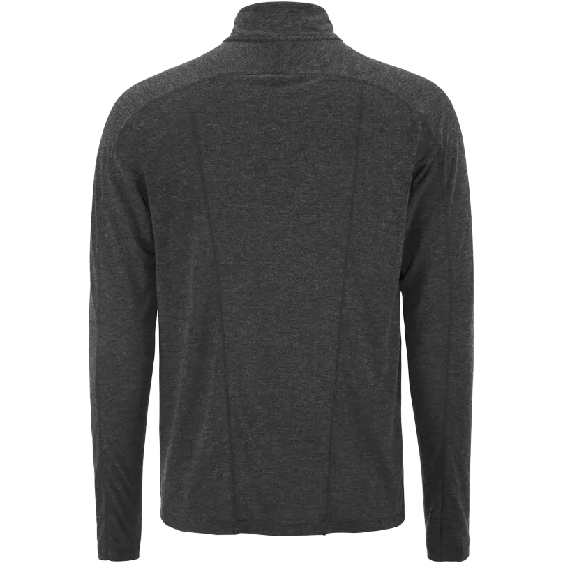 Adv Subz Wool LS Tee 3 Men