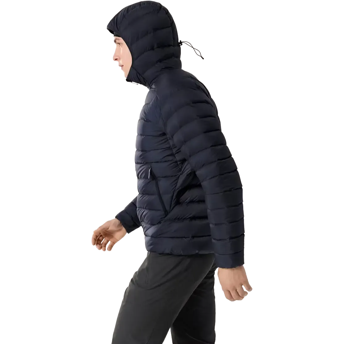 Cerium Hoody Men
