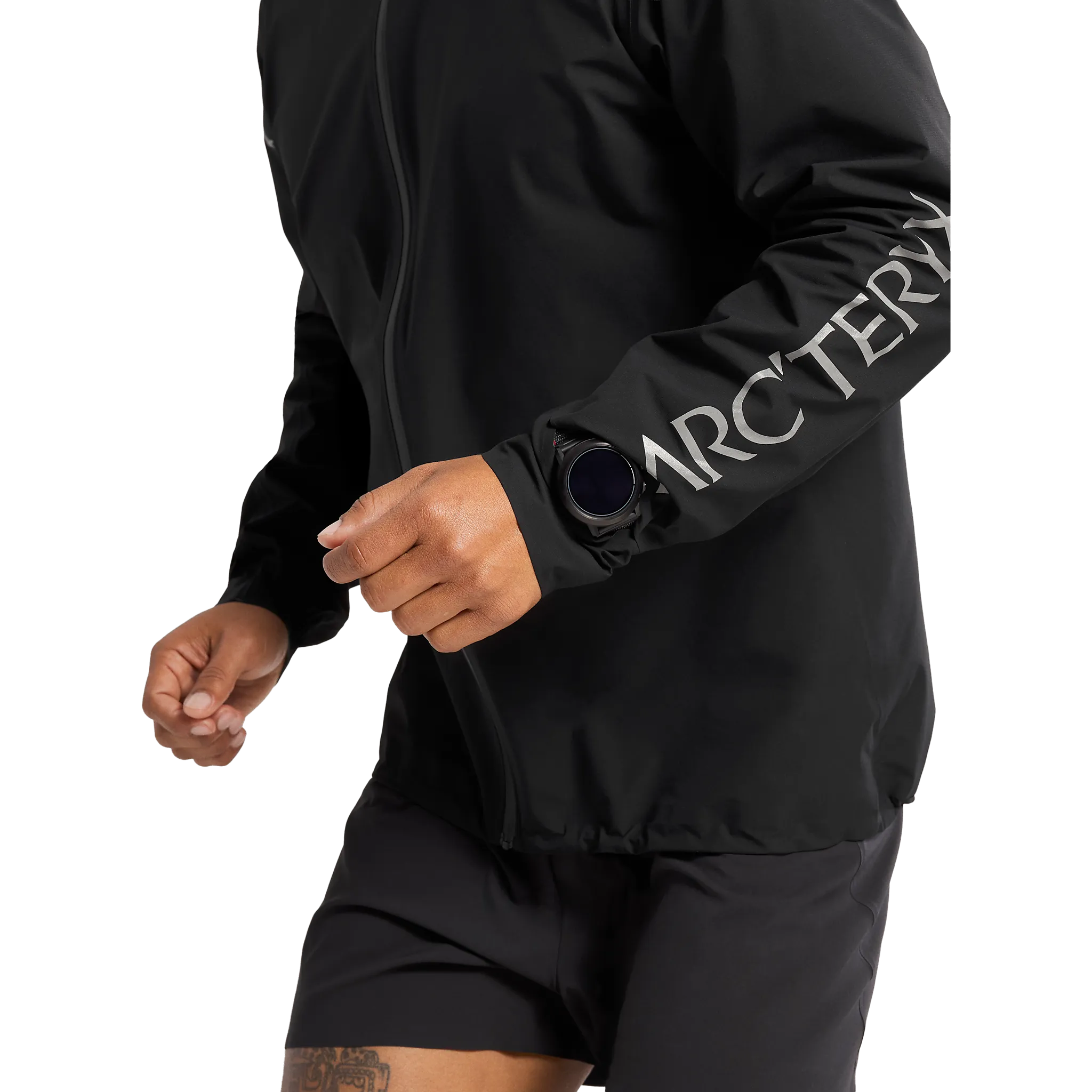 Norvan Jacket Herr