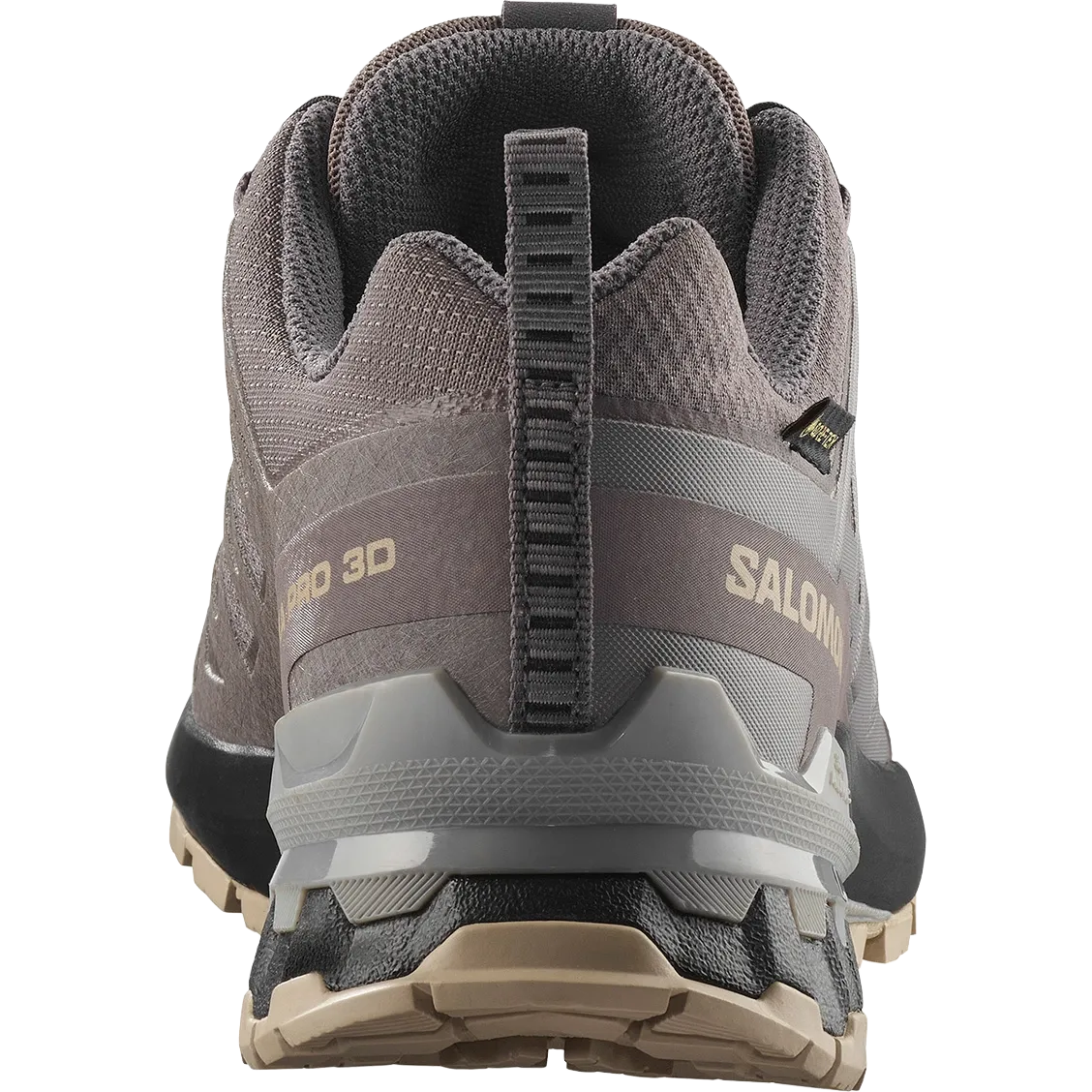 XA Pro 3D V9 GTX Women damesko