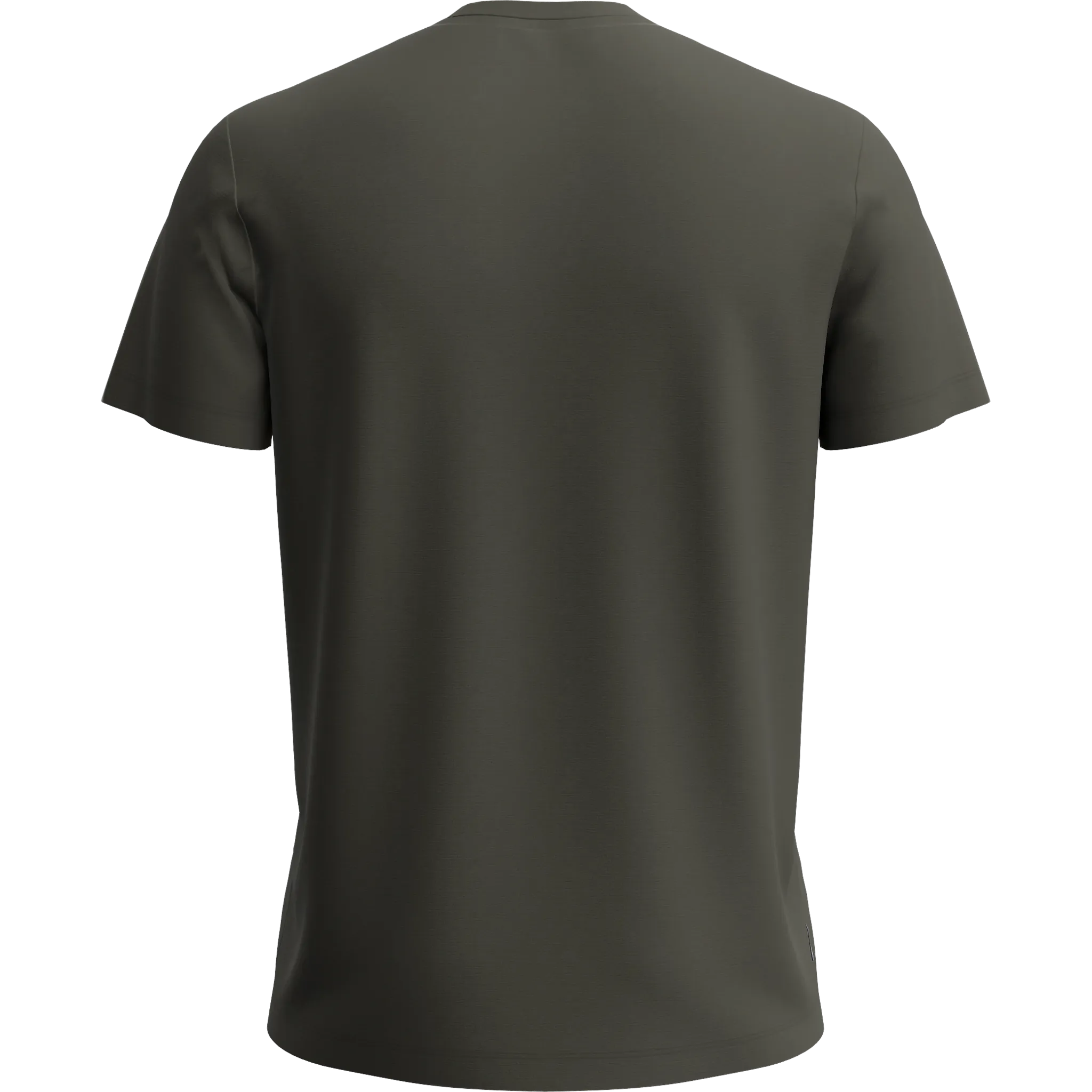 Tech Lite SS Tee Bear Catch Men
