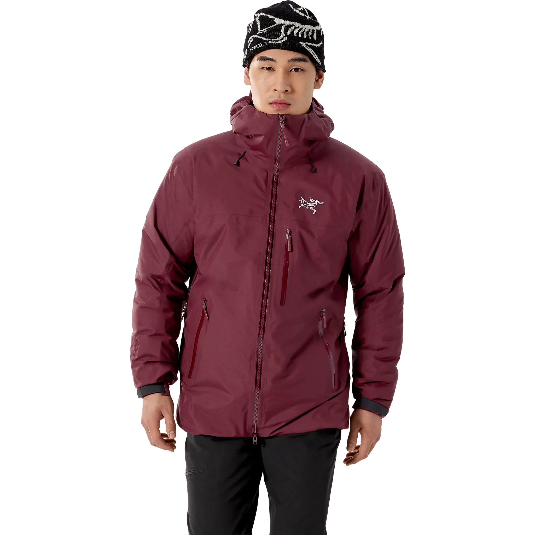 Beta Insulated Jacket Men