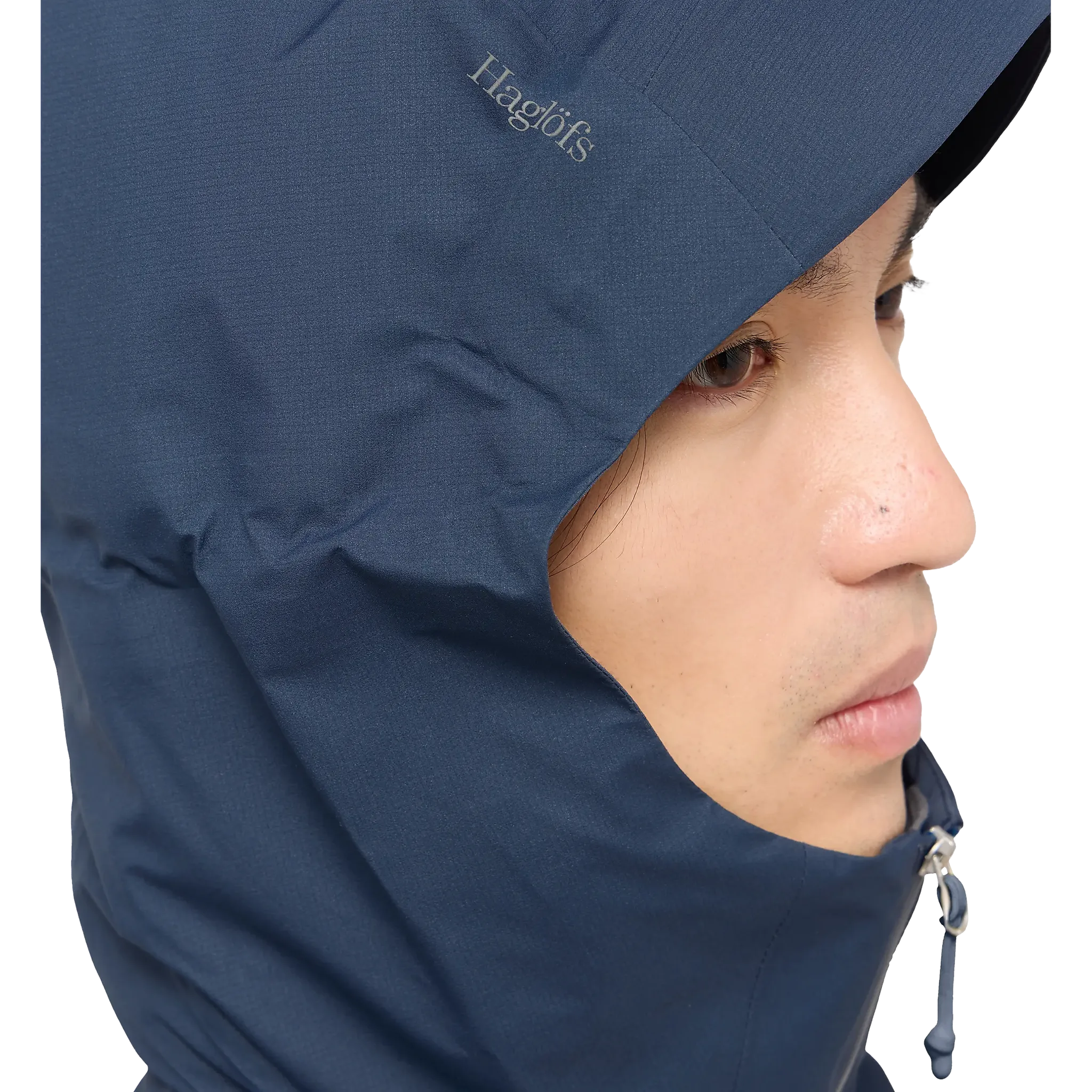 L.I.M Airak GTX Jacket Men regnjacka