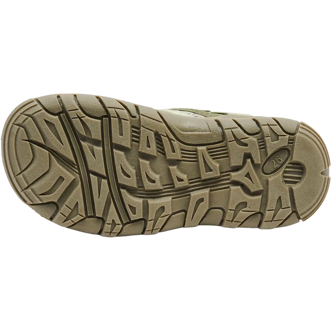 Zion Sandal Kids