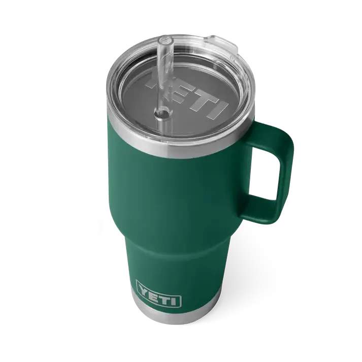 Rambler 35 Oz/994 ml Straw Mug termokrus
