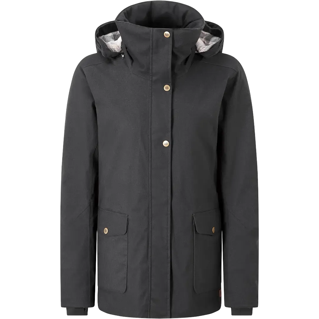 Kathmandu Parka Women vinterjakke