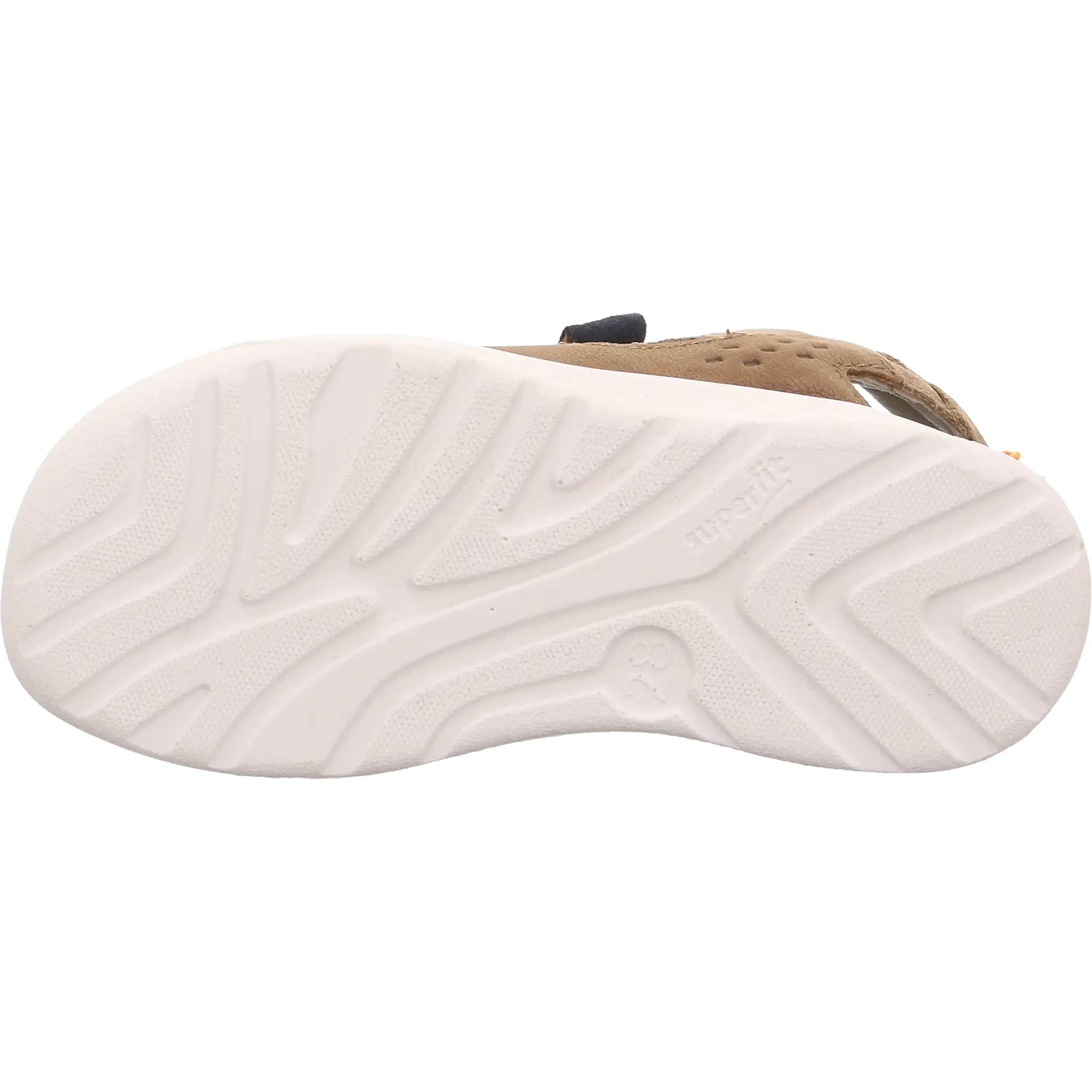 Lagoon Midi sandal