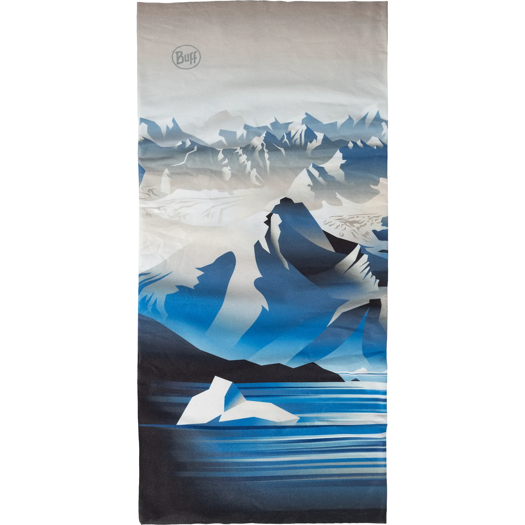 Original Ecostretch Buff halsedisse
